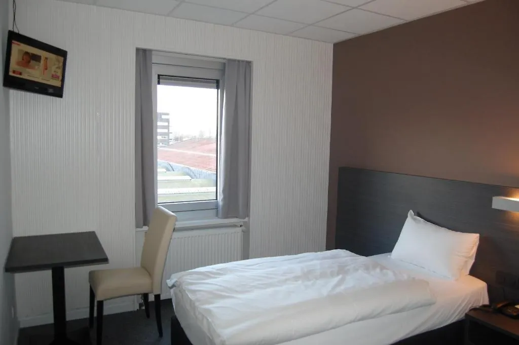 Antwerp Harbour Hotel