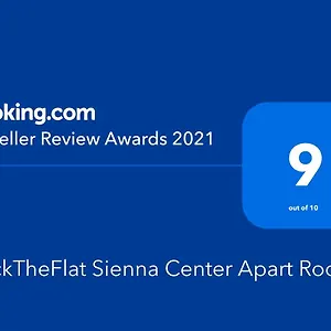 Pensjonat Clicktheflat Sienna Center