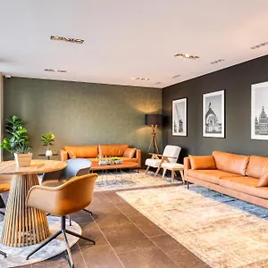 Otel Park By Radisson Centre