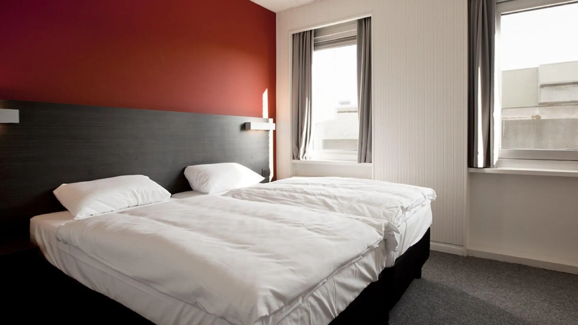 Antwerp Harbour Hotel 3*,  Belgium