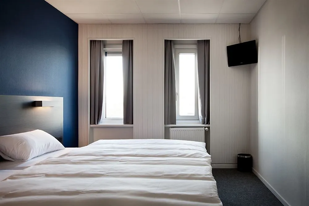 Antwerp Harbour Hotel 3*,  Belgium